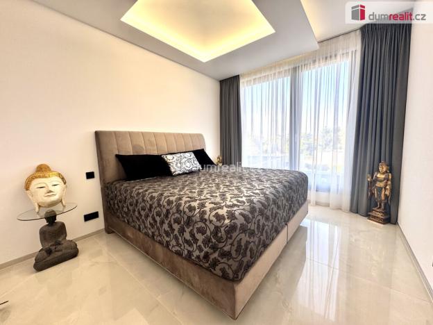 Prodej bytu 3+kk, Praha - Štěrboholy, K učilišti, 119 m2