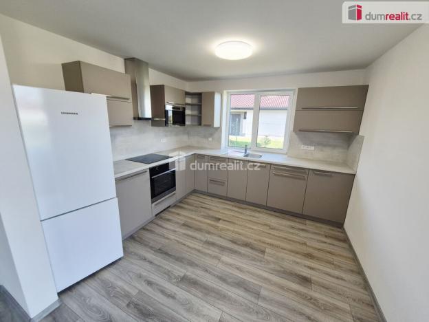 Pronájem rodinného domu, Vědomice, Venkovská, 109 m2