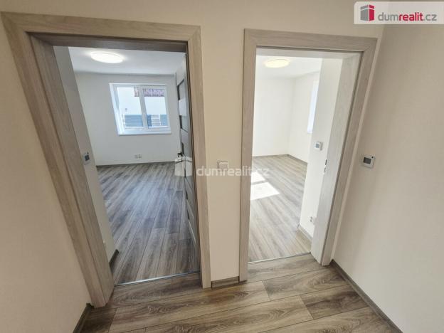 Pronájem rodinného domu, Vědomice, Venkovská, 109 m2