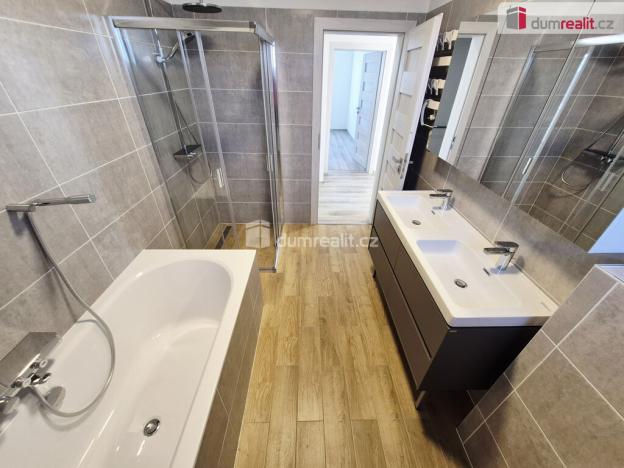 Pronájem rodinného domu, Vědomice, Venkovská, 109 m2