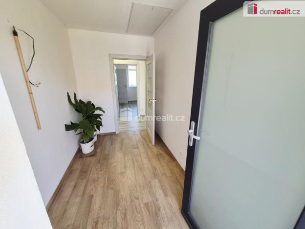 Pronájem rodinného domu, Vědomice, Venkovská, 109 m2