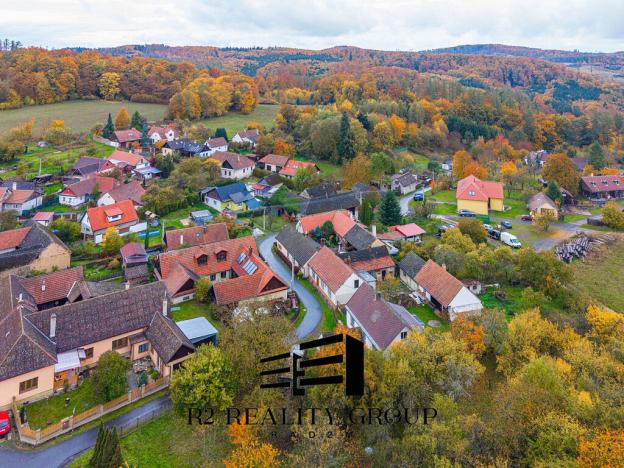Prodej rodinného domu, Šubířov - Chobyně, 77 m2