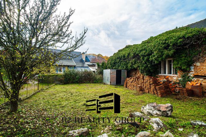 Prodej rodinného domu, Šubířov - Chobyně, 77 m2