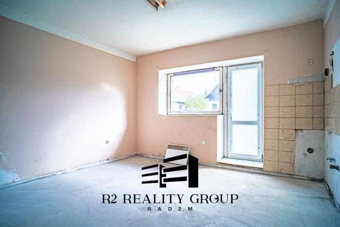 Prodej rodinného domu, Šubířov - Chobyně, 77 m2