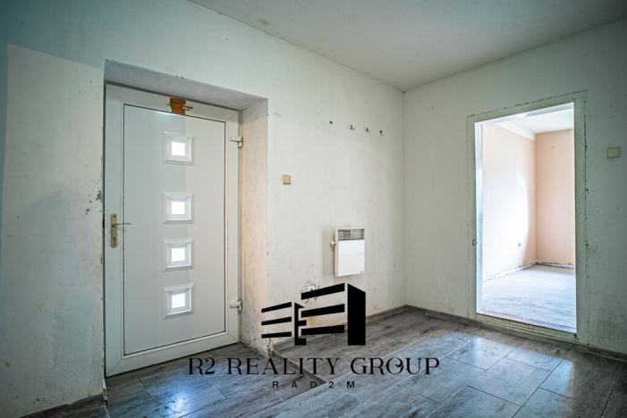 Prodej rodinného domu, Šubířov - Chobyně, 77 m2