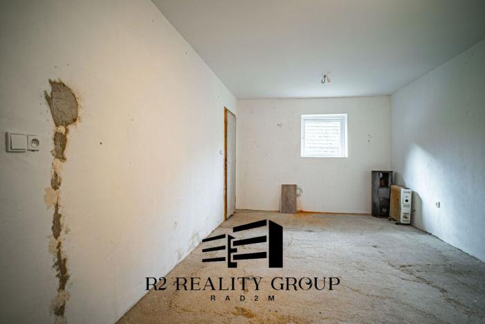 Prodej rodinného domu, Šubířov - Chobyně, 77 m2