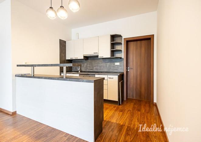Pronájem bytu 2+kk, Praha - Malešice, Počernická, 57 m2