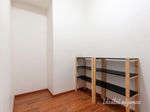 Pronájem bytu 2+kk, Praha - Malešice, Počernická, 57 m2