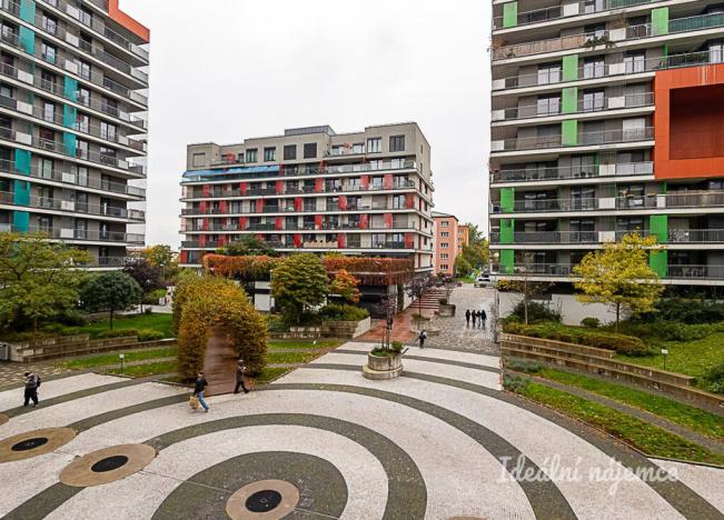 Pronájem bytu 2+kk, Praha - Malešice, Počernická, 57 m2