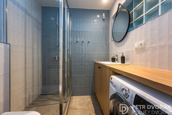 Prodej bytu 1+kk, Praha - Nové Město, Opletalova, 27 m2