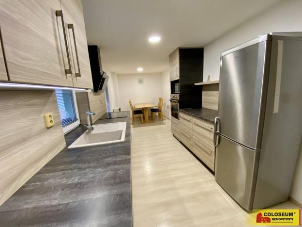 Pronájem rodinného domu, Kyjov - Boršov, 90 m2