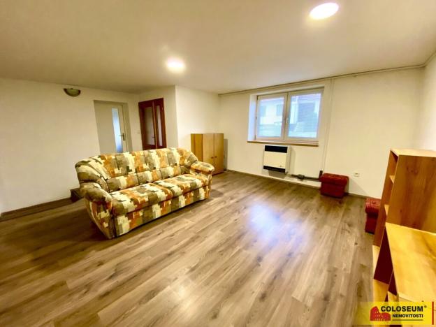 Pronájem rodinného domu, Kyjov - Boršov, 90 m2