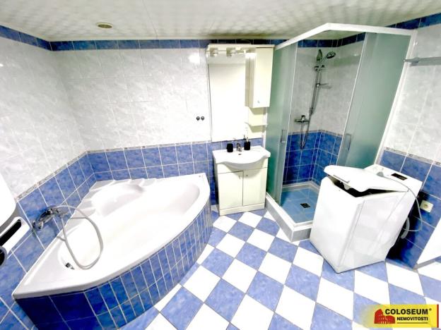 Pronájem rodinného domu, Kyjov - Boršov, 90 m2