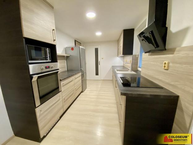 Pronájem rodinného domu, Kyjov - Boršov, 90 m2
