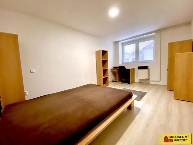 Pronájem rodinného domu, Kyjov - Boršov, 90 m2