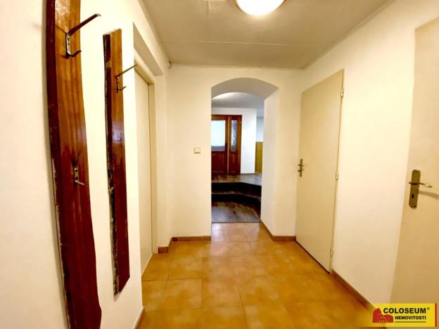 Pronájem rodinného domu, Kyjov - Boršov, 90 m2