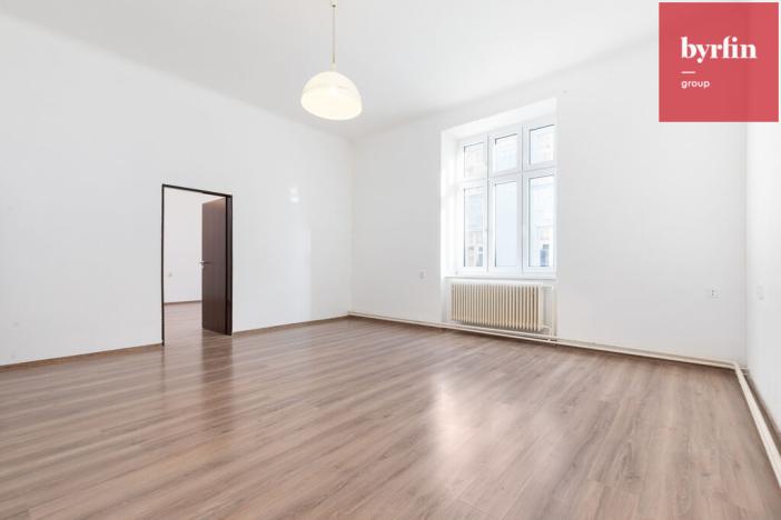 Prodej bytu 3+1, Ostrava, Dr. Šmerala, 98 m2