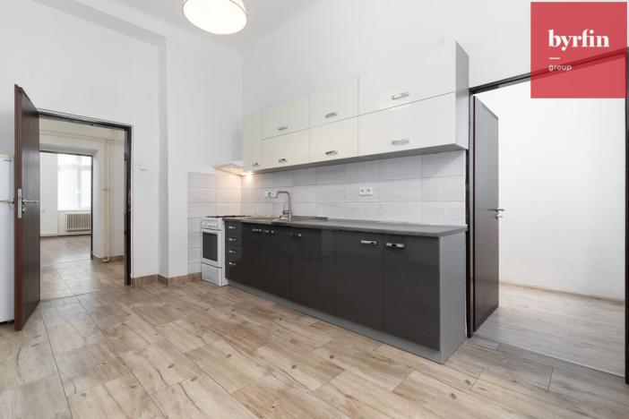 Prodej bytu 3+1, Ostrava, Dr. Šmerala, 98 m2