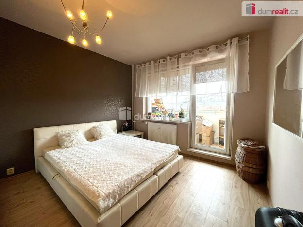 Pronájem bytu 4+1, Sokolov, Lidické nábřeží, 77 m2