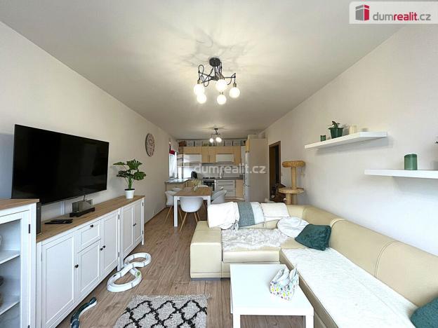 Pronájem bytu 4+1, Sokolov, Lidické nábřeží, 77 m2