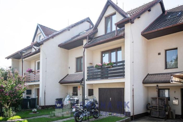 Prodej rodinného domu, Dobrá Voda u Českých Budějovic, Olšová, 196 m2