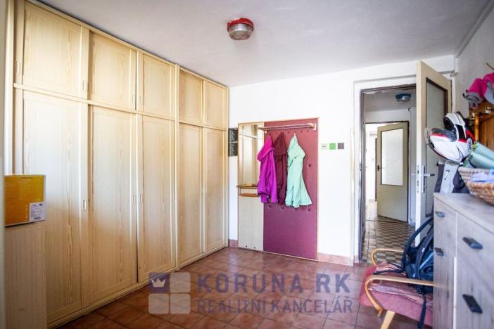 Prodej rodinného domu, Dobrá Voda u Českých Budějovic, Olšová, 196 m2