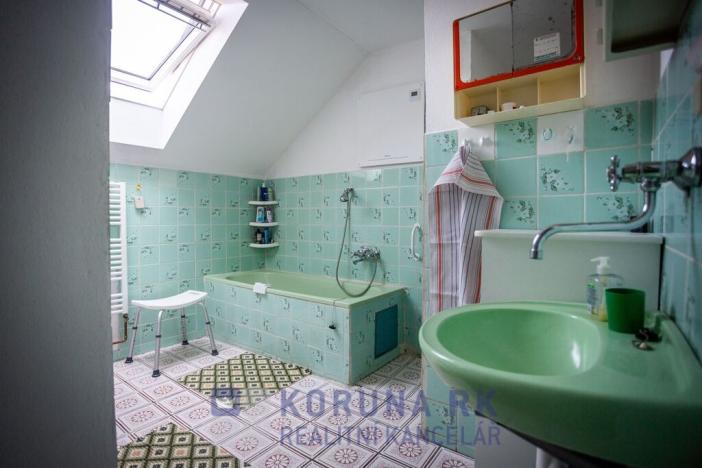 Prodej rodinného domu, Dobrá Voda u Českých Budějovic, Olšová, 196 m2