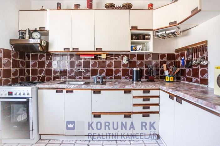 Prodej rodinného domu, Dobrá Voda u Českých Budějovic, Olšová, 196 m2