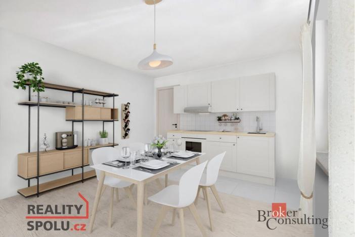 Prodej rodinného domu, Tvrdonice, Kůt, 283 m2