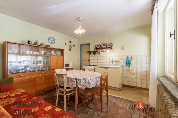 Prodej rodinného domu, Tvrdonice, Kůt, 283 m2