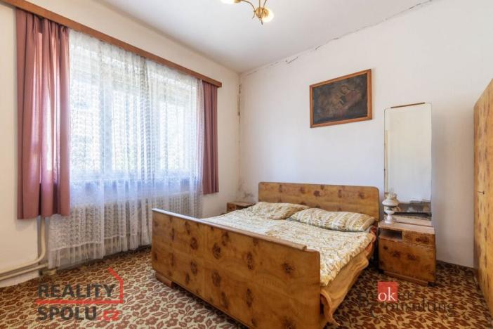 Prodej rodinného domu, Tvrdonice, Kůt, 283 m2