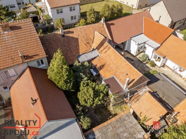 Prodej rodinného domu, Tvrdonice, Kůt, 283 m2