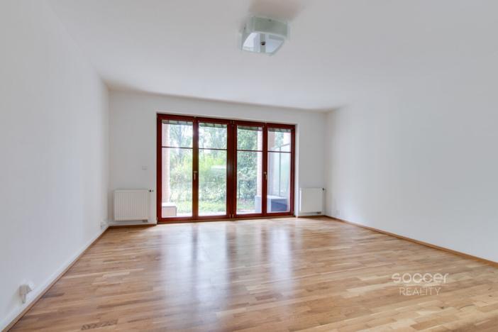 Pronájem bytu 3+kk, Praha - Dejvice, Paťanka, 81 m2