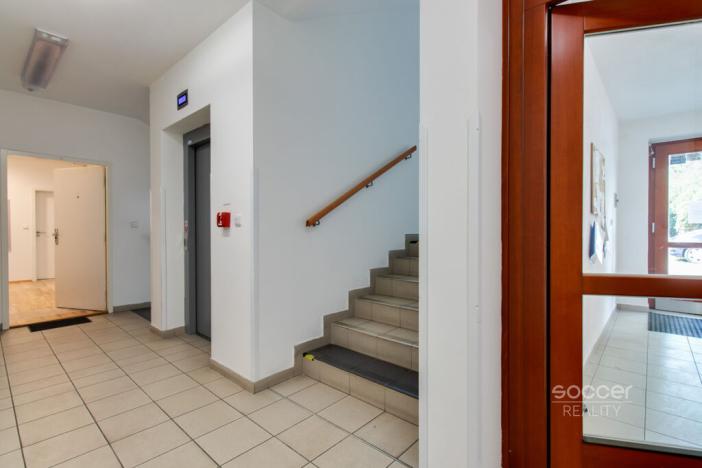 Pronájem bytu 3+kk, Praha - Dejvice, Paťanka, 81 m2