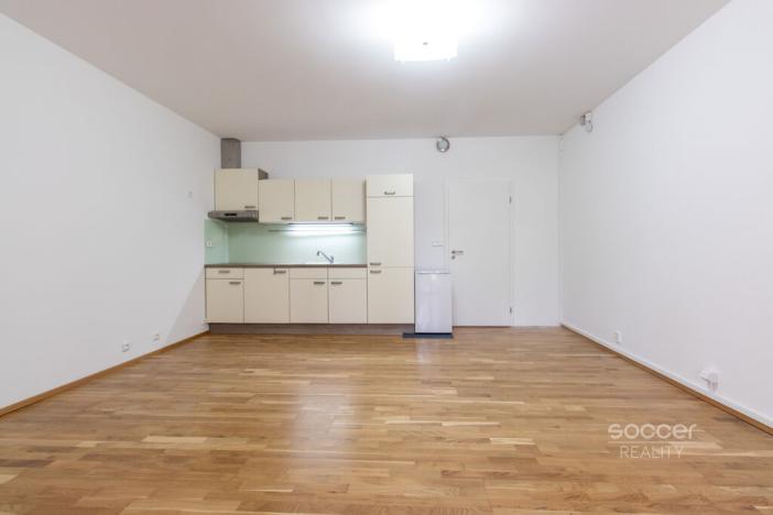 Pronájem bytu 3+kk, Praha - Dejvice, Paťanka, 81 m2