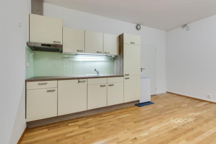 Pronájem bytu 3+kk, Praha - Dejvice, Paťanka, 81 m2