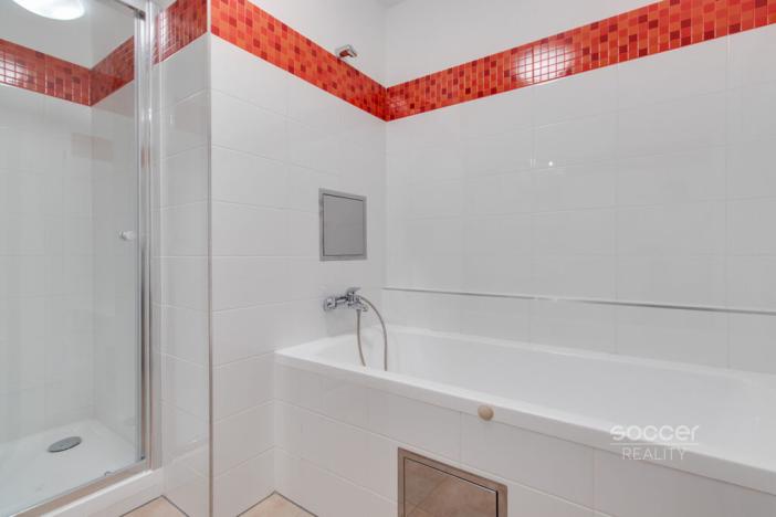 Pronájem bytu 3+kk, Praha - Dejvice, Paťanka, 81 m2