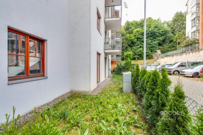 Pronájem bytu 3+kk, Praha - Dejvice, Paťanka, 81 m2