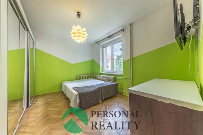 Pronájem bytu 2+1, Mělník, Studentská, 51 m2