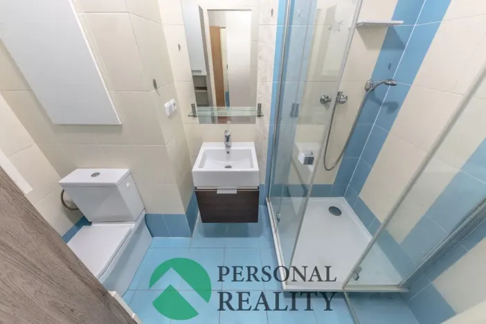 Pronájem bytu 2+1, Mělník, Studentská, 51 m2