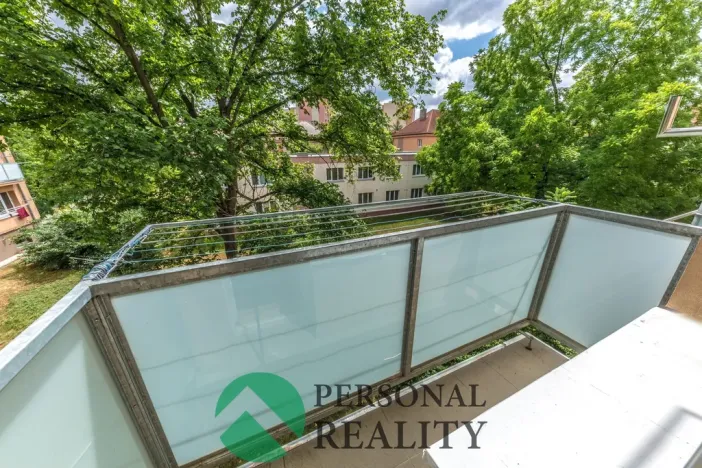 Pronájem bytu 2+1, Mělník, Studentská, 51 m2