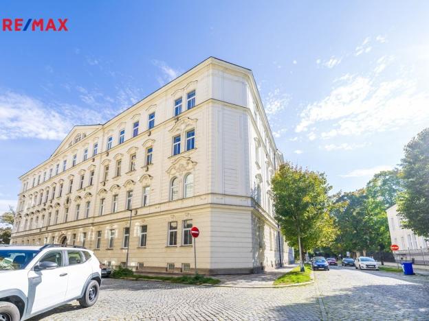Prodej bytu 3+1, Olomouc, Nešverova, 81 m2
