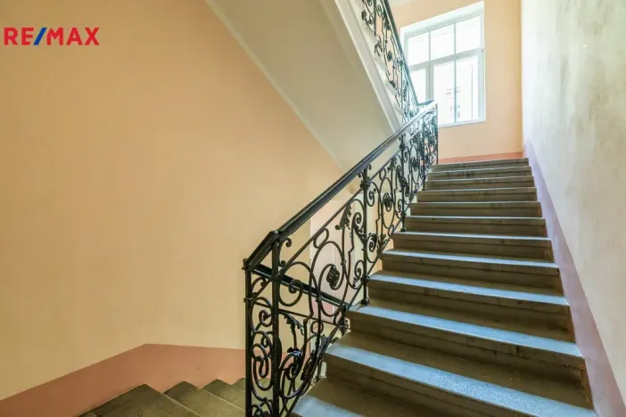 Prodej bytu 3+1, Olomouc, Nešverova, 81 m2