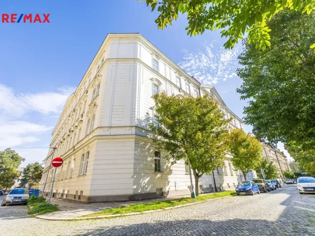 Prodej bytu 3+1, Olomouc, Nešverova, 81 m2