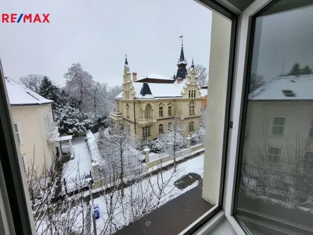 Prodej bytu 3+1, Olomouc, Nešverova, 81 m2