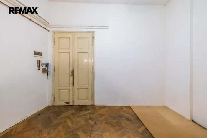 Prodej bytu 3+1, Olomouc, Nešverova, 81 m2