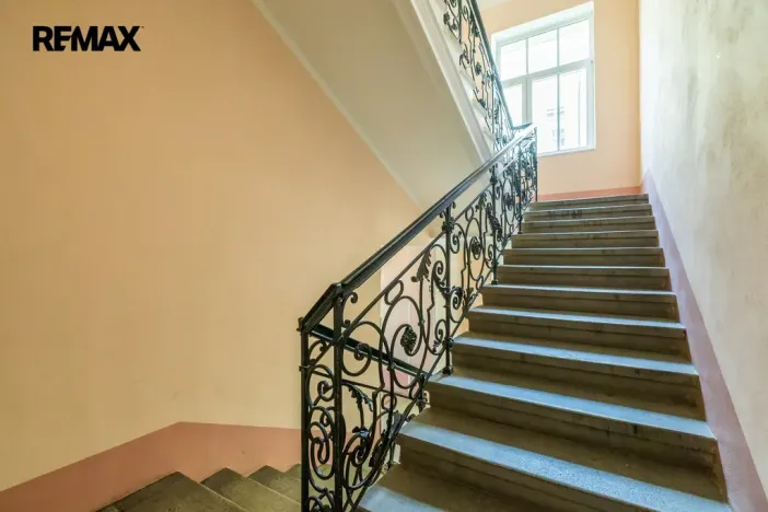 Prodej bytu 3+1, Olomouc, Nešverova, 81 m2
