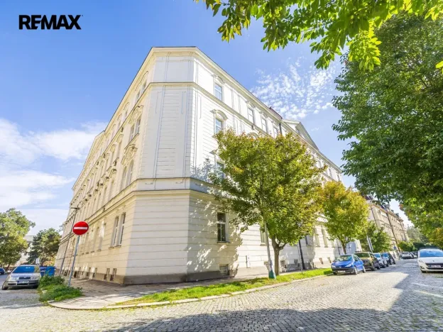 Prodej bytu 3+1, Olomouc, Nešverova, 81 m2