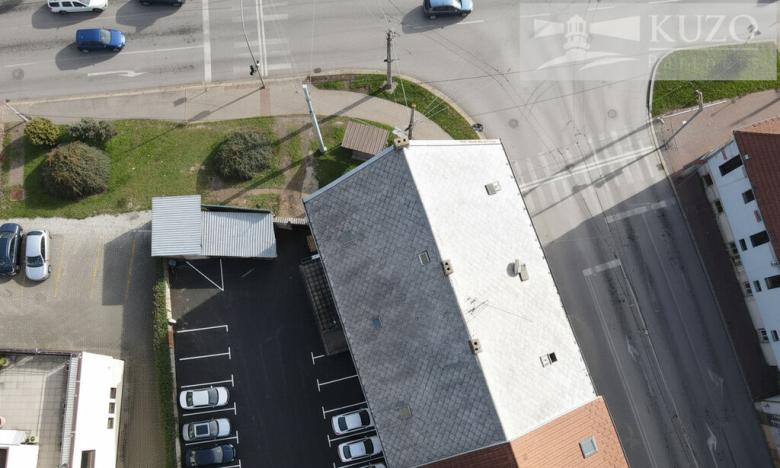 Prodej bytu 1+kk, České Budějovice, Rudolfovská tř., 36 m2