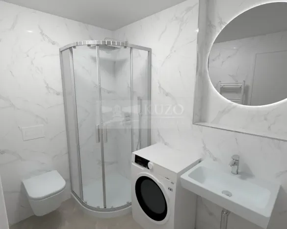 Prodej bytu 1+kk, České Budějovice, Rudolfovská tř., 36 m2